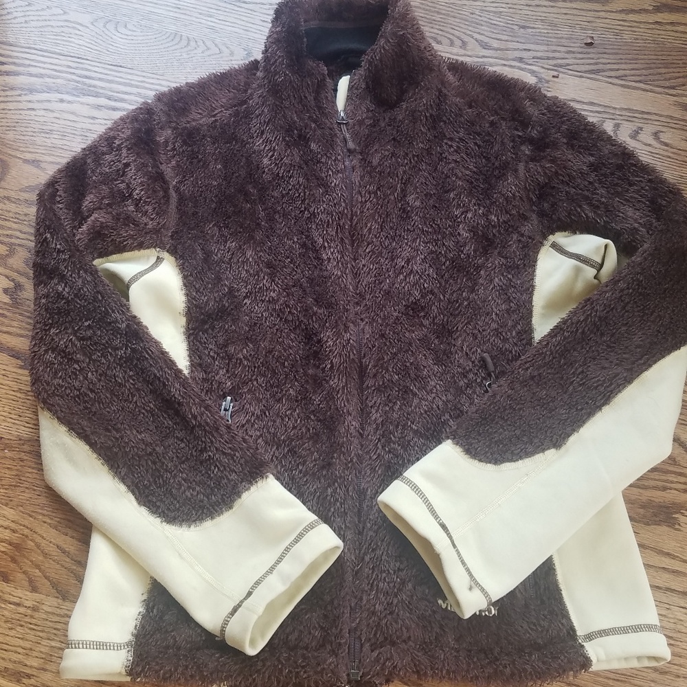 Marmot Furry Fleece